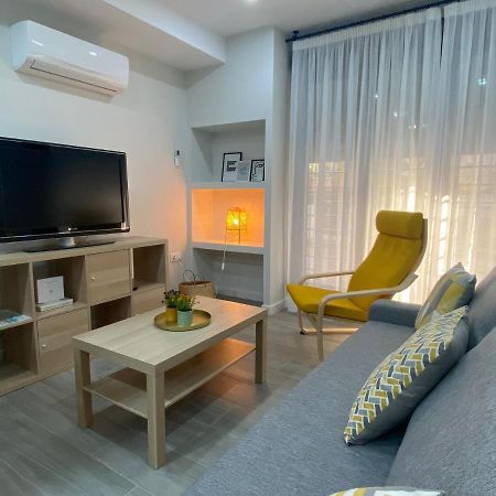 Loft Centrico 2 Cordoba Lägenhet Exteriör bild